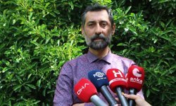 Şair ve Yazar Murat Kayış: 'Sanatçı, yaşadığı çağın vicdanıdır' - Videolu Haber