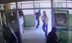 Şanlıurfa Siverek'te okulda silahlı saldırı: 16 kişi yaralandı, şüpheli intihar etti - Videolu Haber