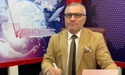 Şanlıurfa'da gazeteci Mehmet Yetim tutuklandı: Ailesinden dikkat çeken açıklama