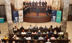 Şanlıurfa'da 'Mezopotamya'nın Mucizeleri' programı düzenlendi