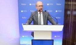 Şevket Gürsoy'dan İsrail Başbakanı Netanyahu'ya 'haddinizi bilin' çıkışı