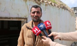 Tahir Sönmez'den yetkililere çağrı: 'Evimiz hakkında yıkım kararı verildi, bizi ortada bırakmayın' - Videolu Haber