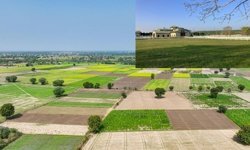 Tarım arazilerinde yeni dönem: Kaçak yapılar bir ay içinde yıkılacak