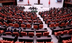 TBMM'de meslek dağılımı: İş insanları ilk sırada