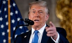 Trump: 'İranlı protestoculara ve Kürtlere silah gönderdik'