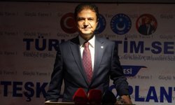 Türk Eğitim-Sen Genel Sekreteri Selahattin Dolgun’dan Sendika Eleştirisi