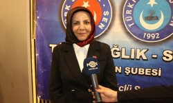 Türk Sağlık‑Sen Şube Başkanı Karakuş'tan 'Avukatlar Günü' mesajı