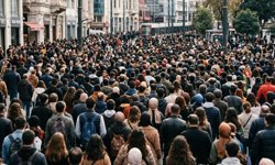 Türkiye'de en yaygın kullanılan soyadları Yılmaz, Kaya ve Demir