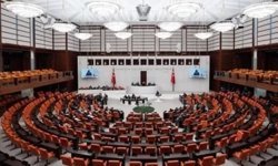 Türkiye'de siyasi partilerin üye sayıları güncellendi