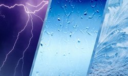 Ülke Genelinde Hava Sıcaklıkları Düşecek