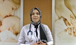Uzm. Dr. Hafize Selma Çetin'den Anne adaylarına hijyen uyarısı