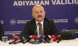 Vali Varol Aydın Valisi Oldu