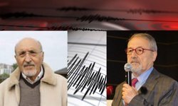 Van'da 5,2'lik deprem sonrası uzmanlardan kritik uyarı: '7 büyüklüğüne potansiyel var'