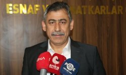 Yanar: 'Adaylığımız devam ediyor, oluşturulan algı gerçeği yansıtmıyor' - Videolu Haber