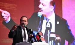 Yavuz Ağıralioğlu: 'Çocuklarımız bizi affetsin'