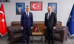 Yavuz Ağıralioğlu: 'Siyasi rekabetin ötesinde sorumluluklar var'