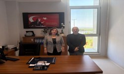 Türkav Adıyaman İl Başkanı Yusuf Babar’dan Hastane Anaokulu Açıklaması