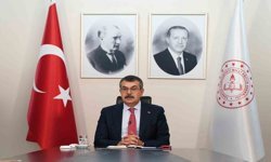 Bakan Yusuf Tekin Okullarda 7 Yeni Güvenlik Önlemini Açıkladı