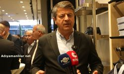 Tutdere Bayramın İkinci Gününde Vatandaşlarla Buluşacak