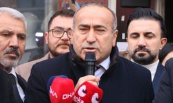 ADD Başkanı Özcan: 'Atatürk'ün Yaktığı Bağımsızlık Meşalesine Sahip Çıkıyoruz'