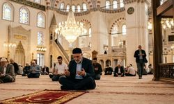 Adıyaman bayram namazı saati 2026, Adıyaman'da bayram namazı ne zaman, saat kaçta kılınacak?