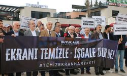 Adıyaman Büyük Aile Platformu'ndan 'Temiz Ekran Hareketi' çağrısı - Videolu Haber