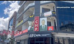 CHP Adıyaman Bayramın İkinci Günü Bir Araya Gelecek