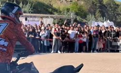 Adıyaman İl Özel İdaresi paylaştı: MotoFest büyük coşkuyla tamamlandı - Videolu Haber