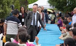 Adıyaman Üniversitesinde 'Engelsiz Kampüsler-Engelsiz Adımlar' etkinliği düzenlendi