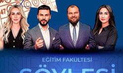 Adıyaman Üniversitesi’nde Motivasyon Söyleşisi