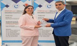 Adıyaman Üniversitesi’nde Yapay Zekâ Ve Etik Odaklı TÜBİTAK Projesi Tamamlandı
