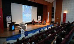 Adıyaman'da III. Uluslararası akademik kongre başladı