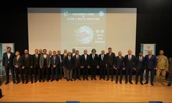 Adıyaman Üniversitesi'nde Uluslararası Sahabe sempozyumu