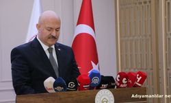 Vali Küçük: Bayramın Gerçek Manası Gönüllerde Yaşanır
