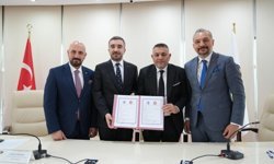Adıyaman ve Malatya TSO'dan kardeş oda protokolü