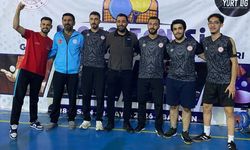 Adıyaman Veysel Karani Erkek Yurdu Güneydoğu Şampiyonu