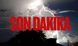 Adıyaman’da Kuvvetli Yağış Uyarısı Üreticiler İçin Kritik Gün
