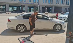 Adıyaman'da bayramın ilk gününde acemi kasaplar hastanelik oldu - Videolu Haber