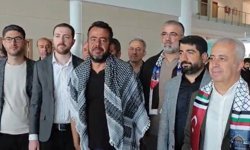 Adıyaman'da duygusal karşılama: 'Bizi durduramayacaklar' - Videolu Haber