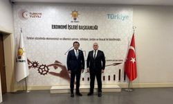 Adıyaman'da ekonomiyi tarihi ayağa kaldıracak 'Ekonomi Şurası'