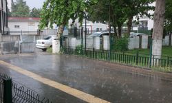 Adıyaman'da hava durumu nasıl? 7-8 Mayıs yağış var mı? Sıcaklıklar artıyor mu?