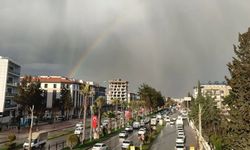 Adıyaman'da hava durumu nasıl? 8-9 Mayıs yağış var mı? Sıcaklıklar artıyor mu?