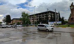 Adıyaman'da kuvvetli yağış uyarısı var: Dikkat!