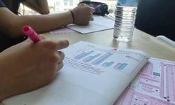 Adıyaman'da LGS hazırlık süreci hız kazandı