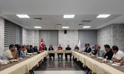 Adıyaman'da Maarif Sohbetlerinde Müdür Tosun öğretmenlerle bir araya geldi - Videolu Haber