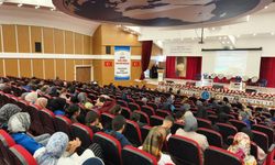 Adıyaman’da “Peygamber Efendimizin Örnekliği” Programına Yoğun Katılım