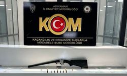 Adıyaman'da tefecilik operasyonunda 4 tutuklama