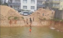 Adıyaman'da tehlikeli serinlik ! - Videolu Haber