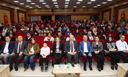 Adıyaman'da 'Türkülerimiz ve Biz' konseri yoğun ilgi gördü