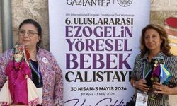 Adıyaman’ın Buğday Bebekleri Gaziantep’te İlgi Gördü